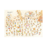 102隻小田鼠 (新版)